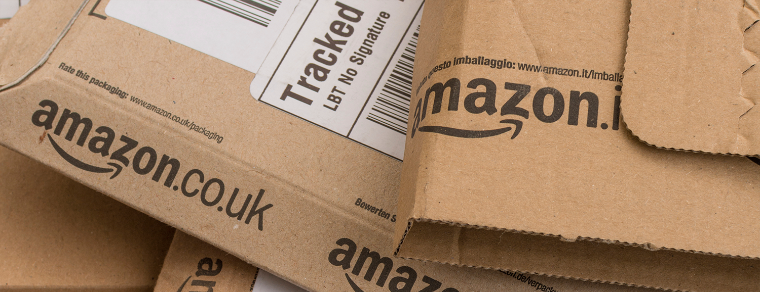 Amazon-boxes