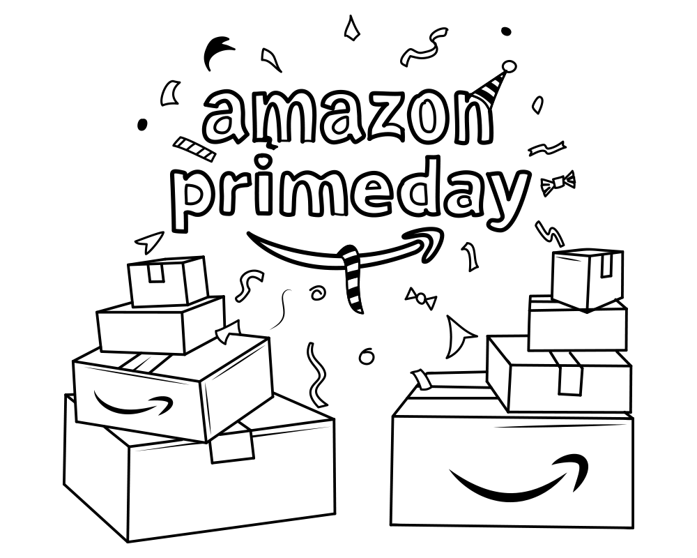 Amazon S Prime Day 19 Amazon S Prime Day 19
