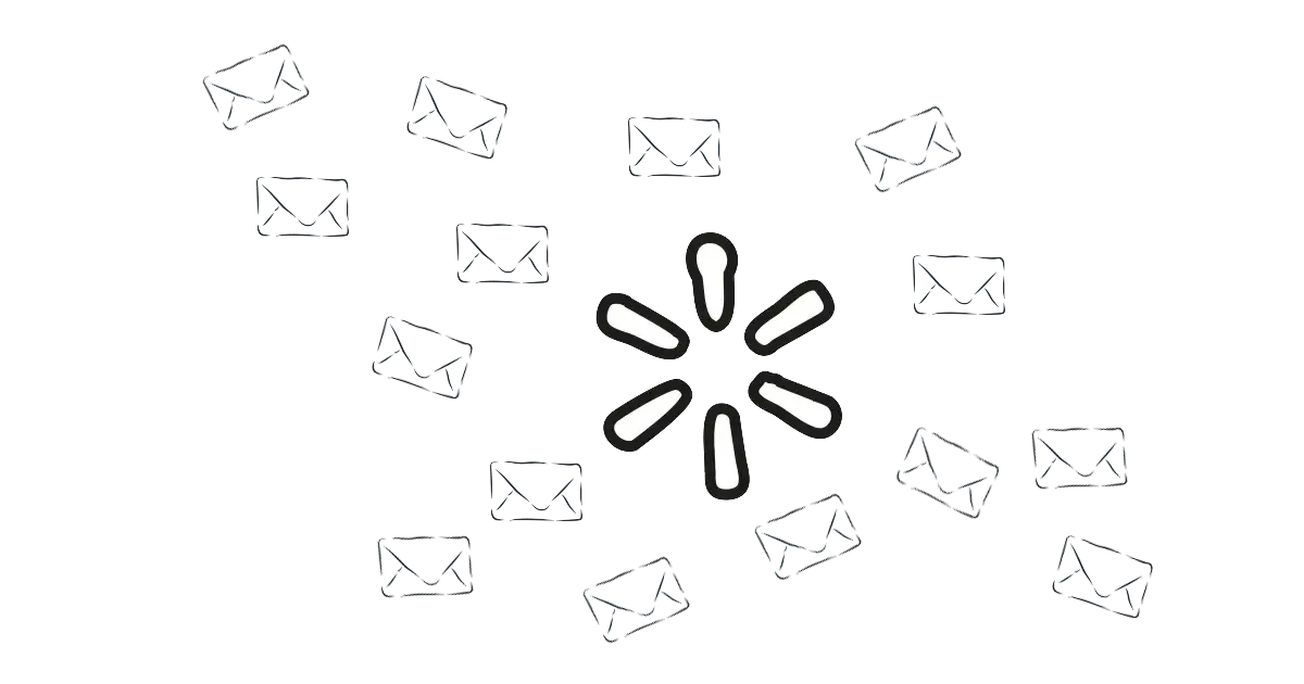 How to set up Walmart orders notifications