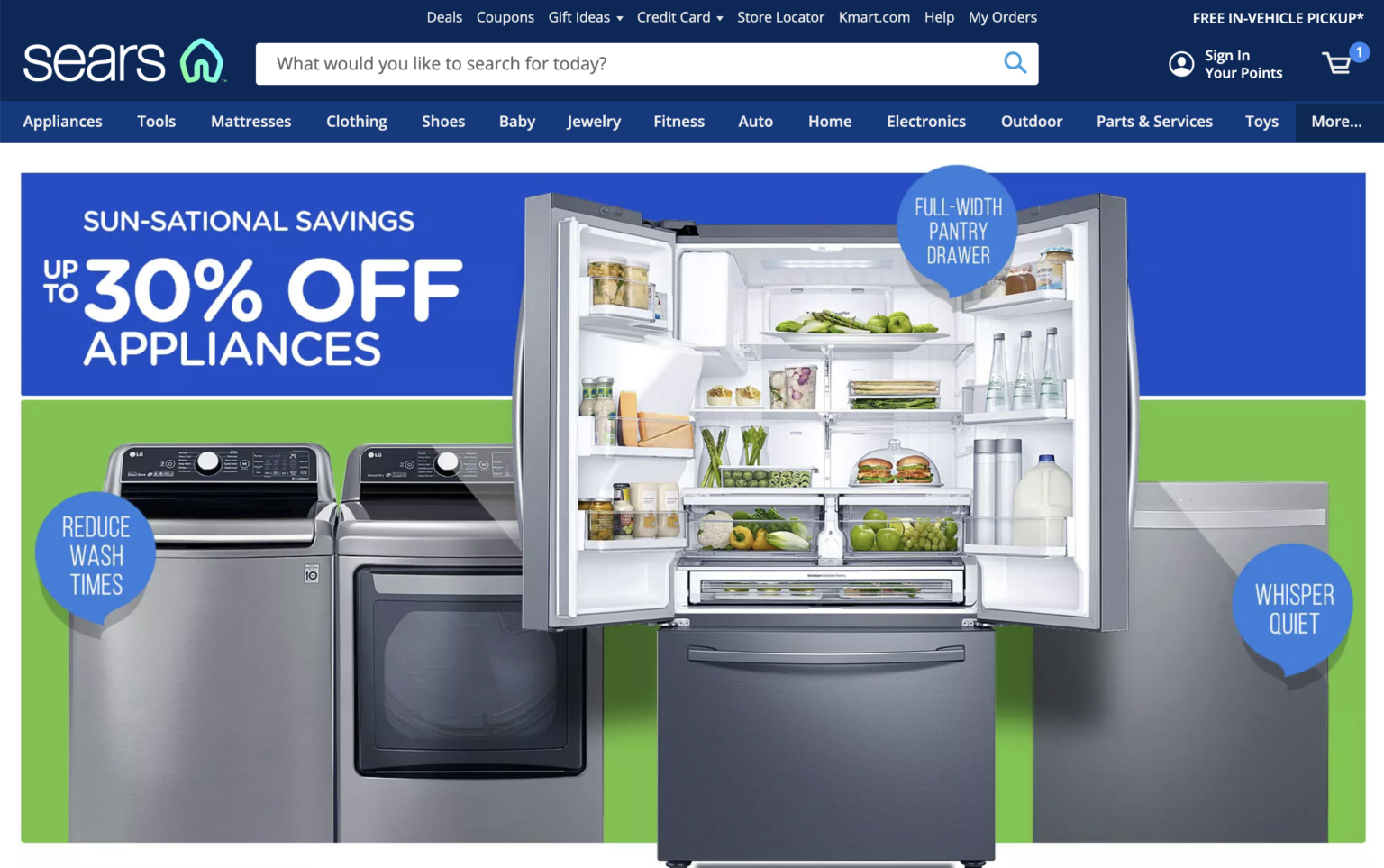 Selling on the Sears Marketplace GeekSeller Blog