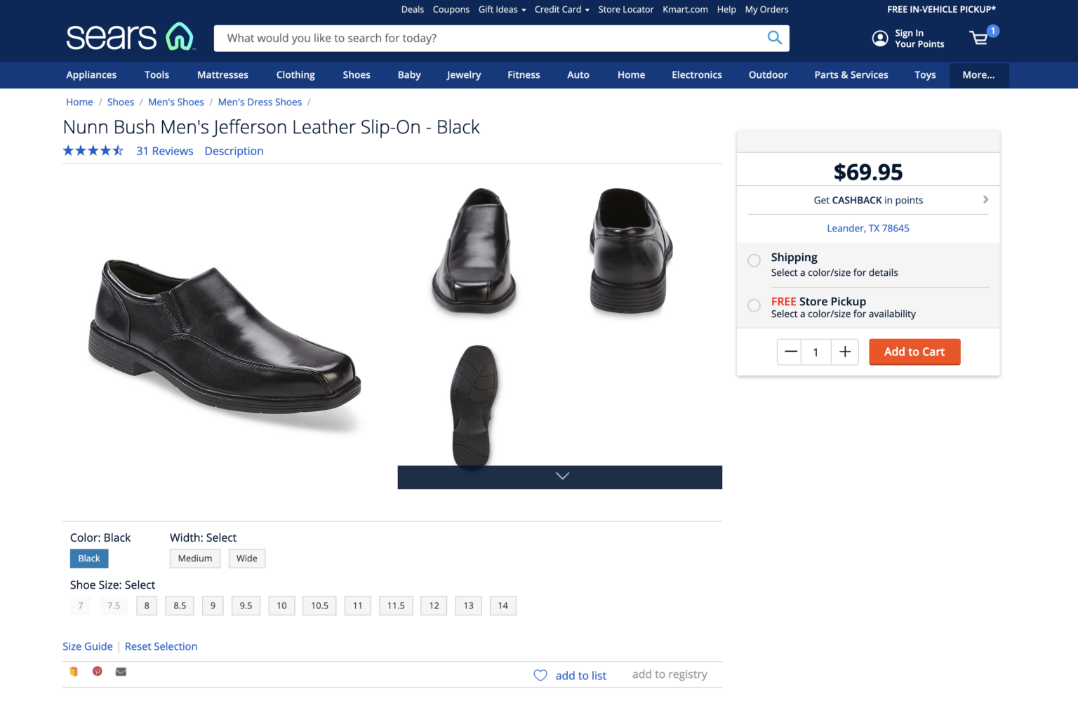 Selling on the Sears Marketplace GeekSeller Blog