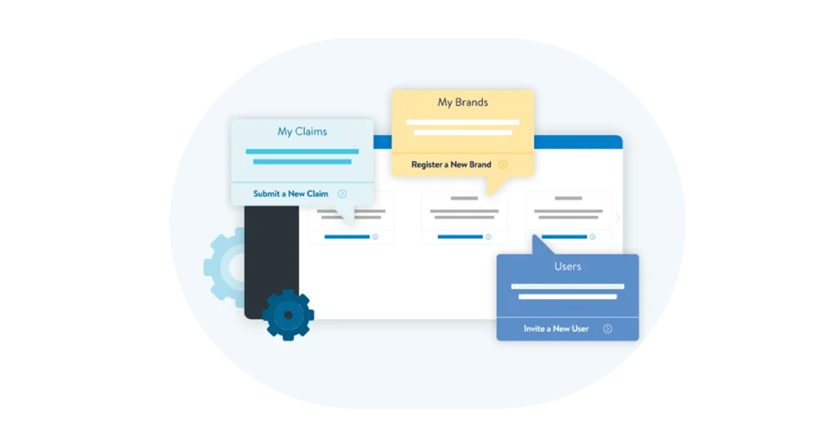 Walmart Brand Portal A New Way to Protect your Brand
