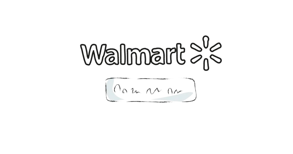 Walmart DSV