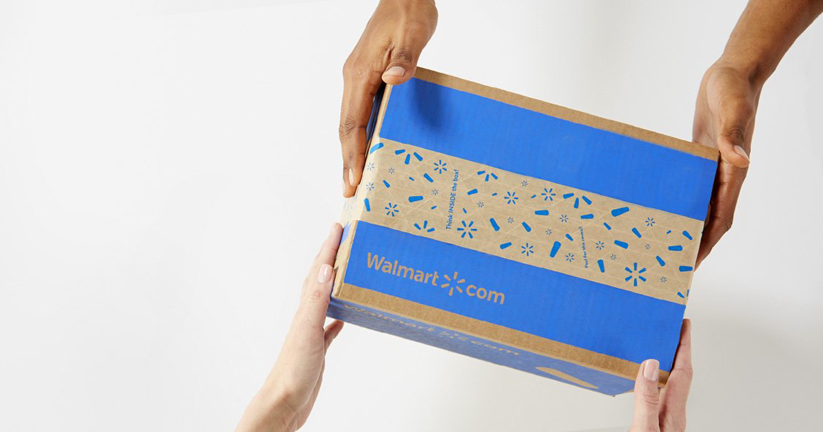 Walmart Shipping And Packaging Tips