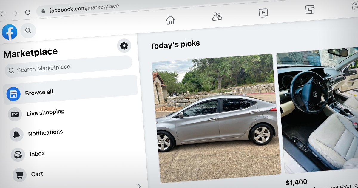 New Feedback Policy for Facebook Marketplace and Shops