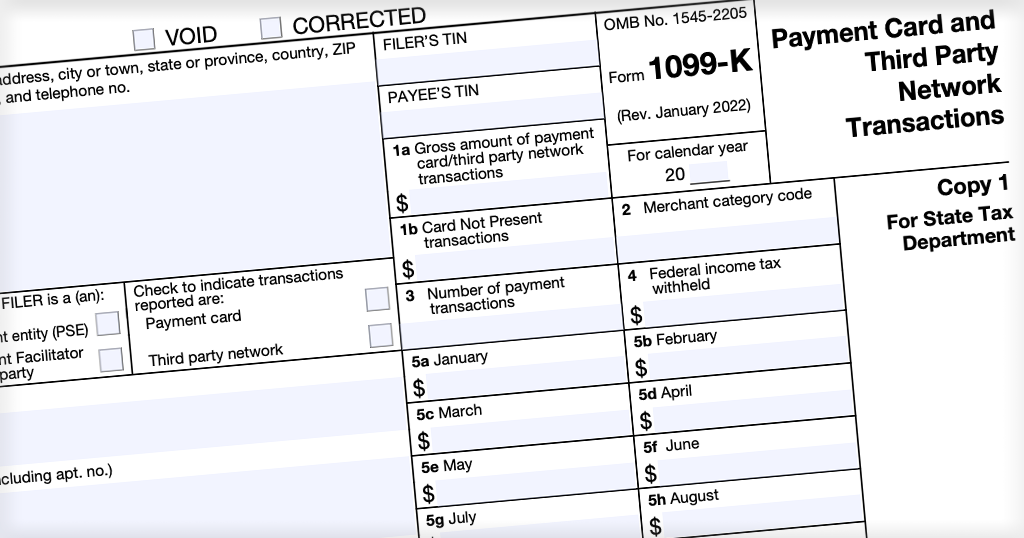 eBay partners with TaxAct to assist sellers with the new 1099K threshold