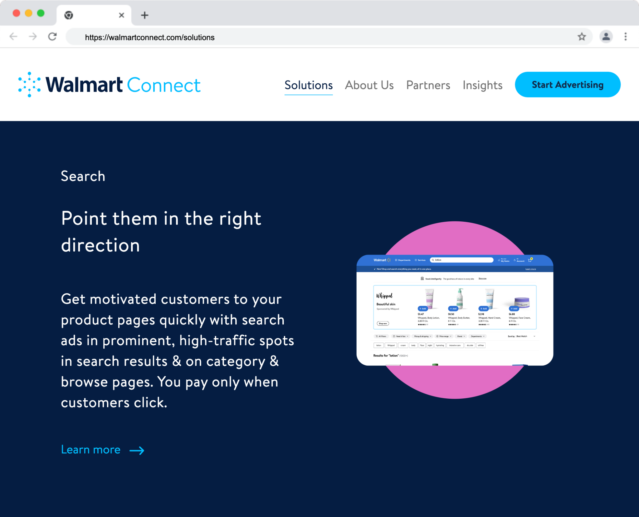 Associate Partner Manager Walmart Connect Salary Associate Partner Manager Walmart Connect Salary
