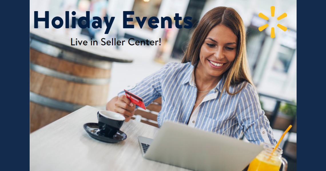 Walmart Canada Holiday Events