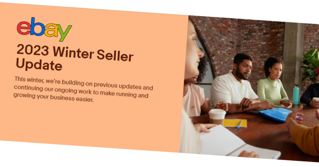 Changes to eBay's Fees Structure for US Sellers