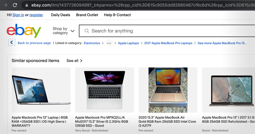 EBay Promoted Listings Standard Fees Are Changing On March 30 2023