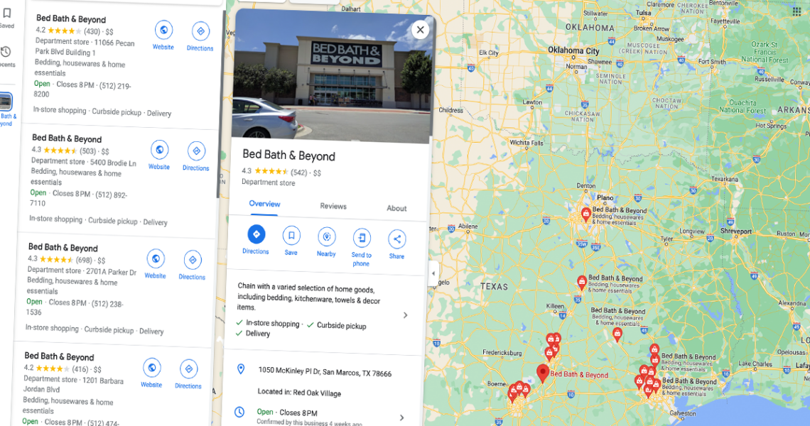Lessons Learned From Bed Bath Beyond S Challenges Lessons Learned From Bed Bath Beyond S Challenges