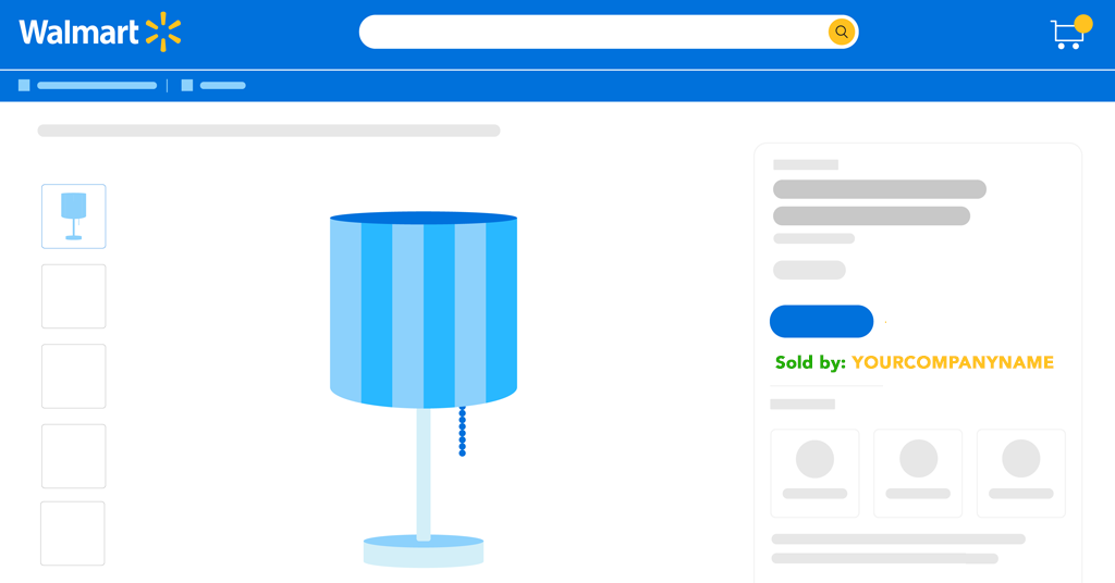 Best Practices for Choosing a Walmart Marketplace Display Name
