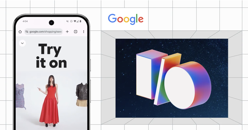 How Sellers Must Get Ready for Google’s New Features: AI Mode Shopping & Try Things On Virtually