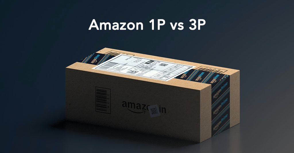Amazon 1P vs 3P: Understanding the Pros and Cons of Each Business Model