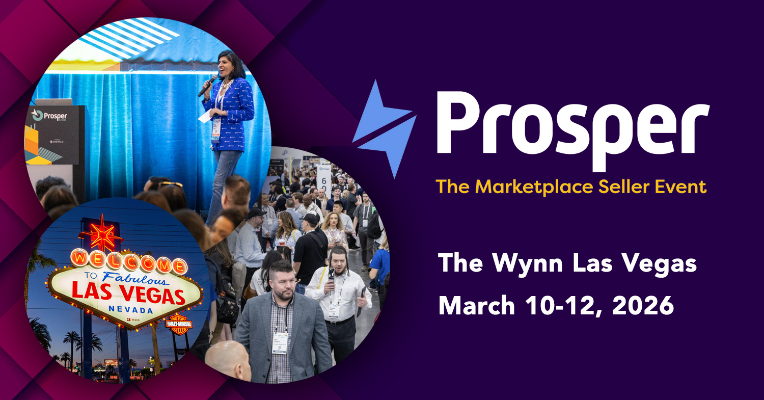 GeekSeller Heads to Prosper Show 2026 in Las Vegas