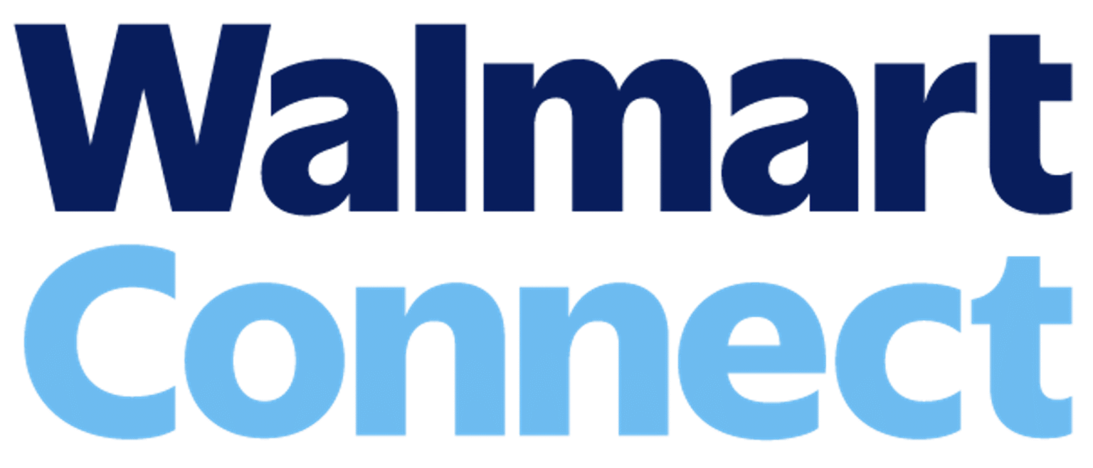Walmart Connect walmart-connect