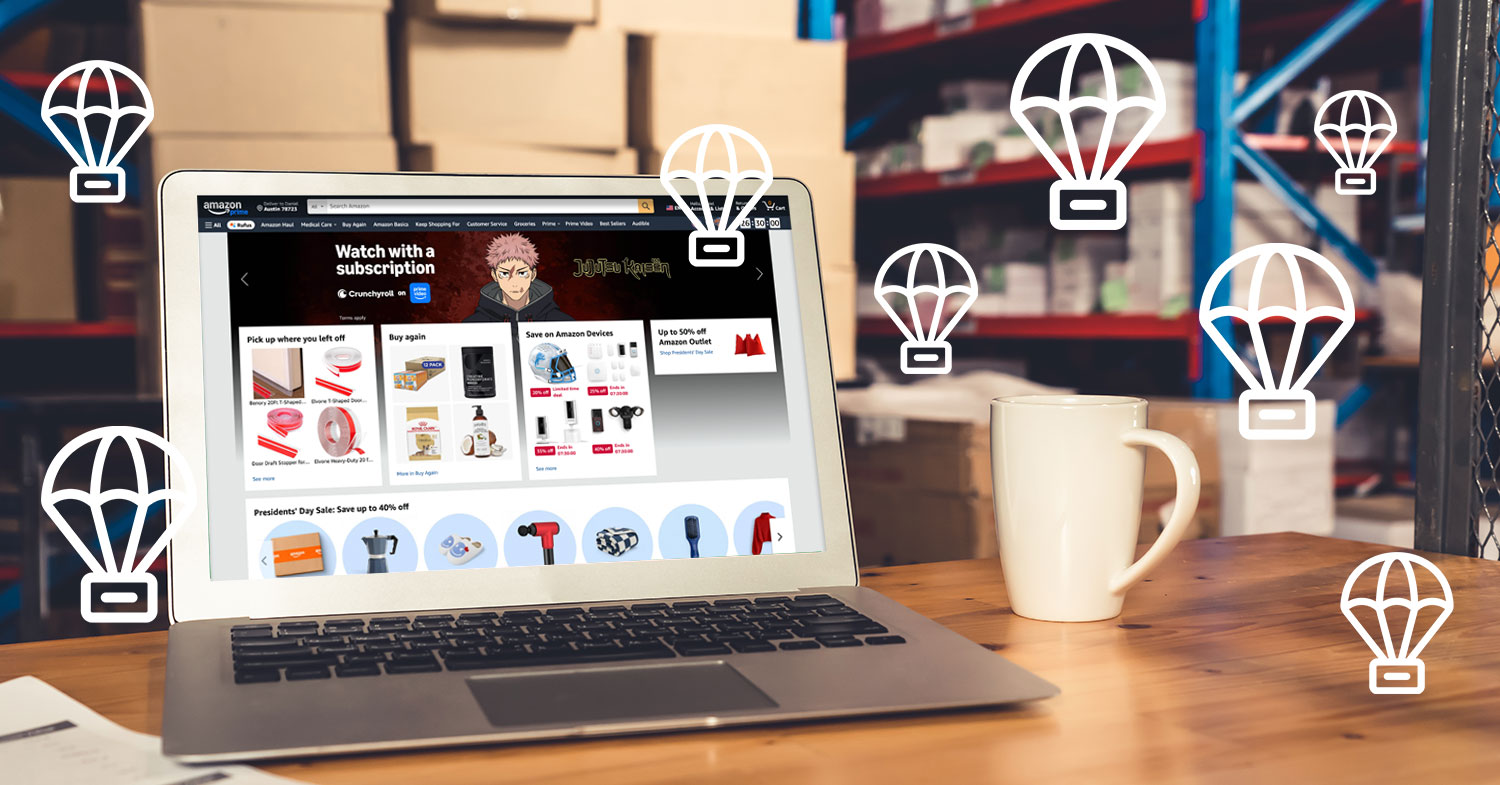 Dropshipping on Amazon Marketplace: What Is Actually Allowed?