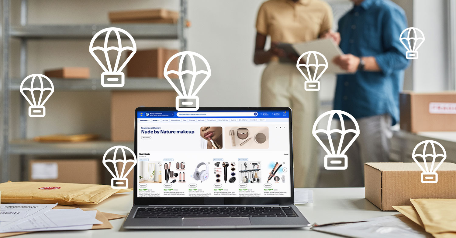 Dropshipping on Walmart Marketplace: Is It Allowed? We Analyzed the Agreement and Policies