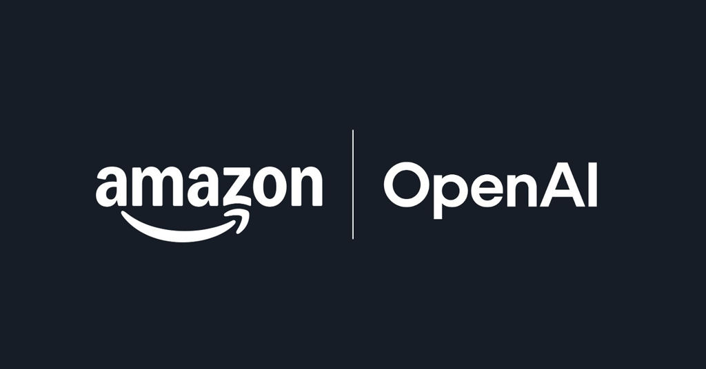 OpenAI and Amazon announce strategic partnership