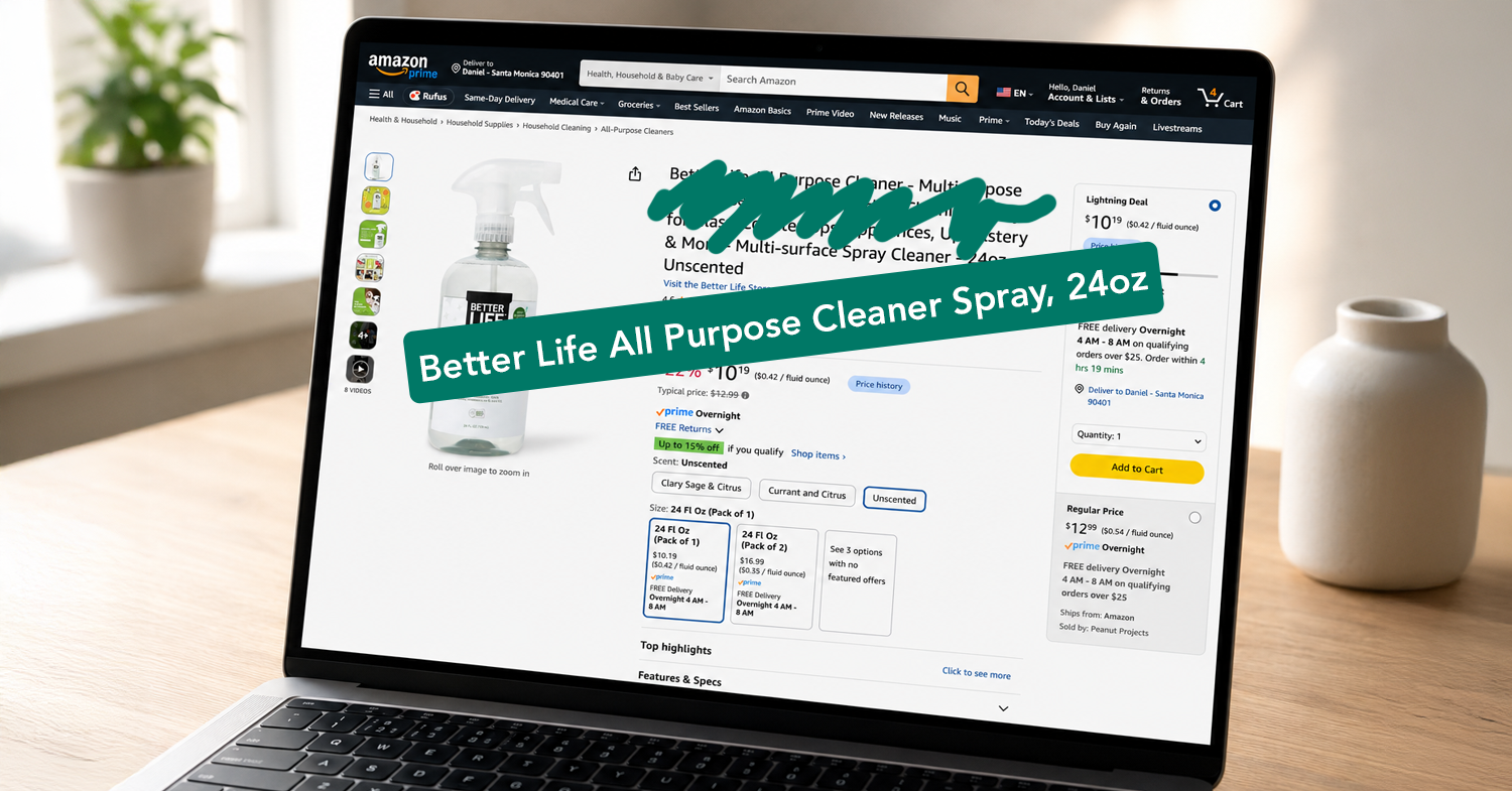 Amazon Product Title Changes Coming July 27, 2026: What Sellers Need to Know