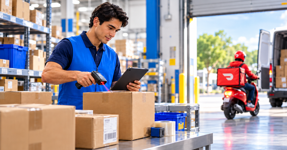 Walmart Expands Its Approved Shipping Carriers for Marketplace Sellers